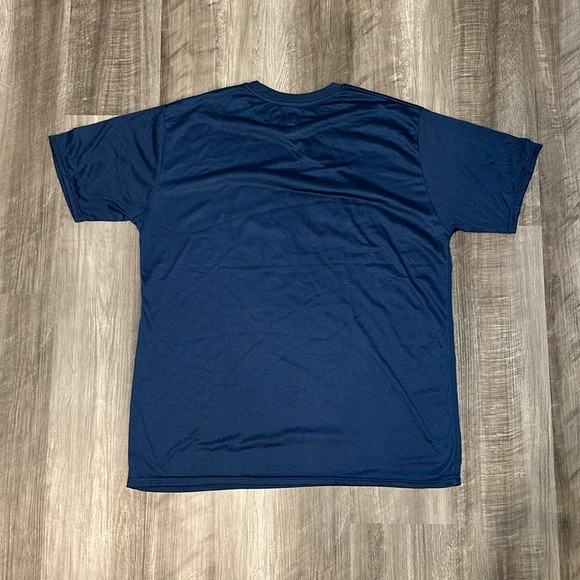 Dallas Mavericks Dirk 20 Special Edition Tee - XL - Picture 3 of 7